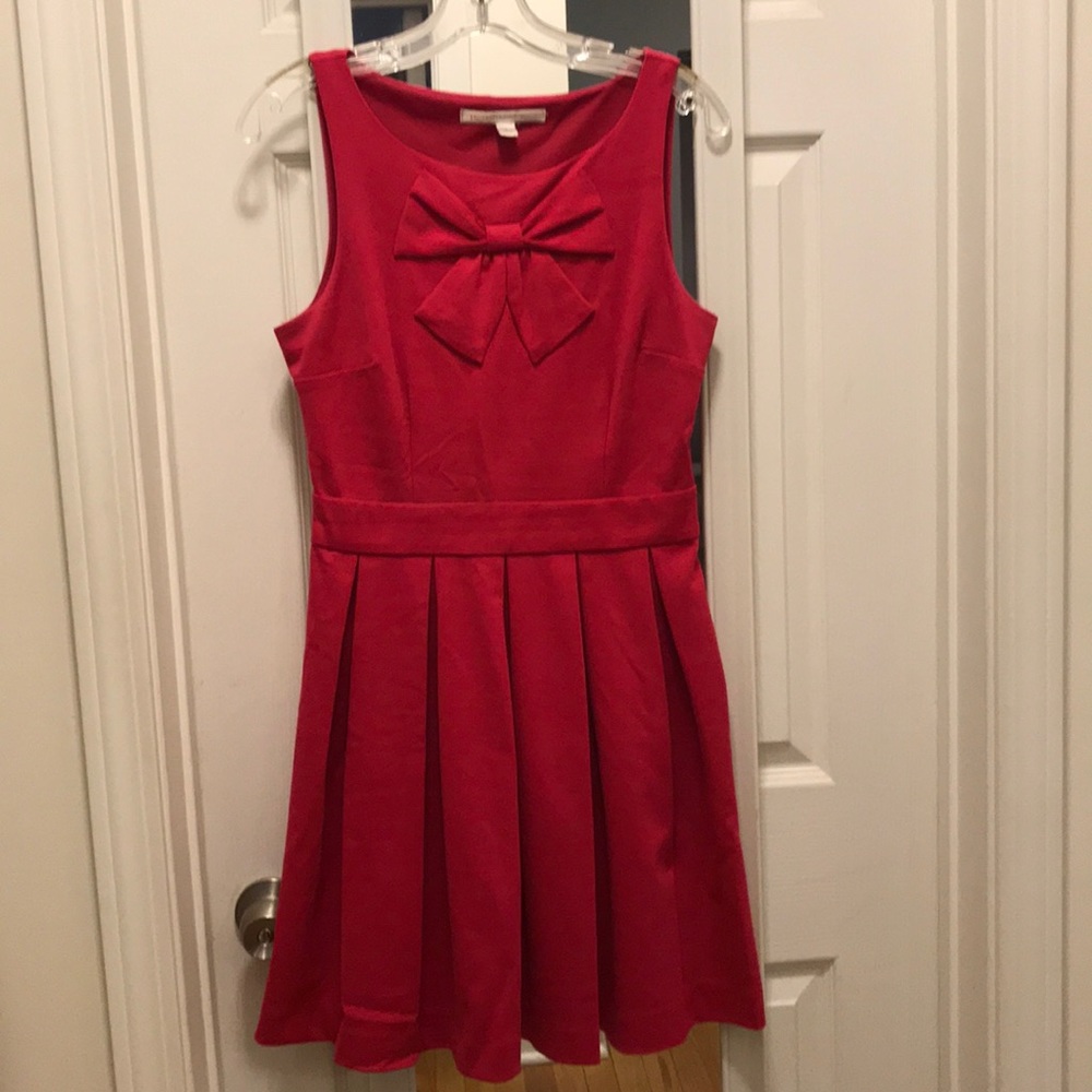 Casual dress